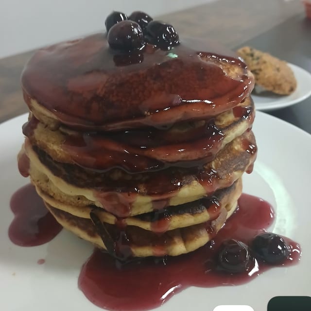 Sunday Brunch Special
